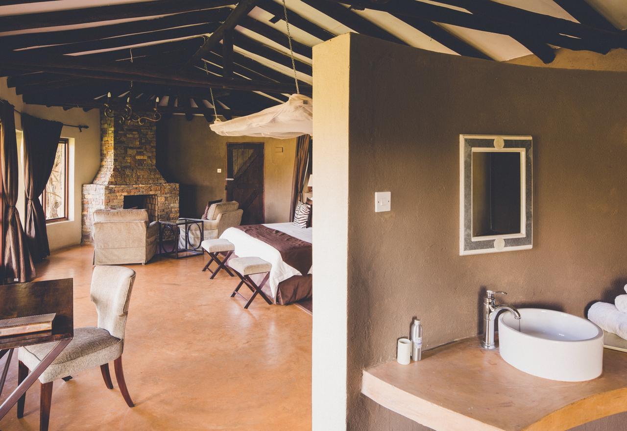 Emakoko Hotel Nairobi Camera foto