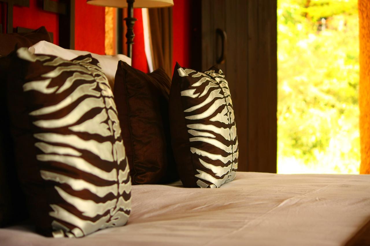 Emakoko Hotel Nairobi Camera foto