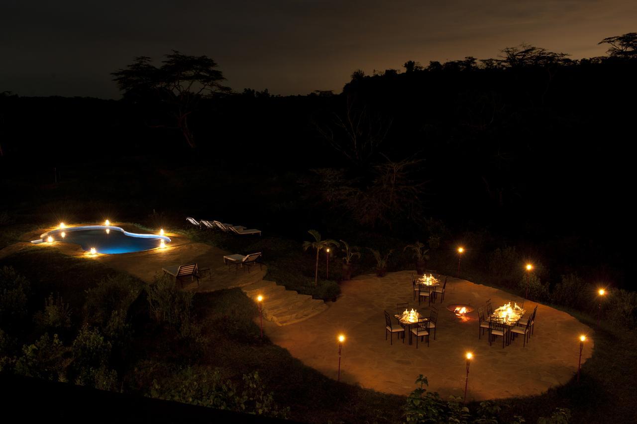 Emakoko Hotel Nairobi Esterno foto