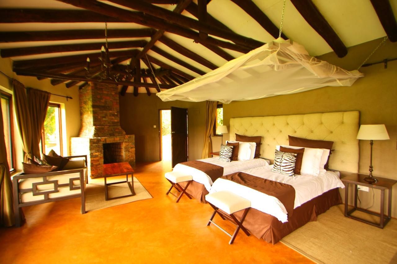 Emakoko Hotel Nairobi Camera foto