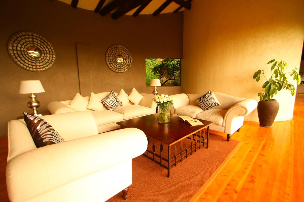 Emakoko Hotel Nairobi Esterno foto