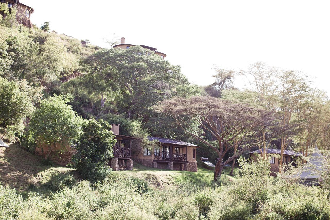 Emakoko Hotel Nairobi Esterno foto